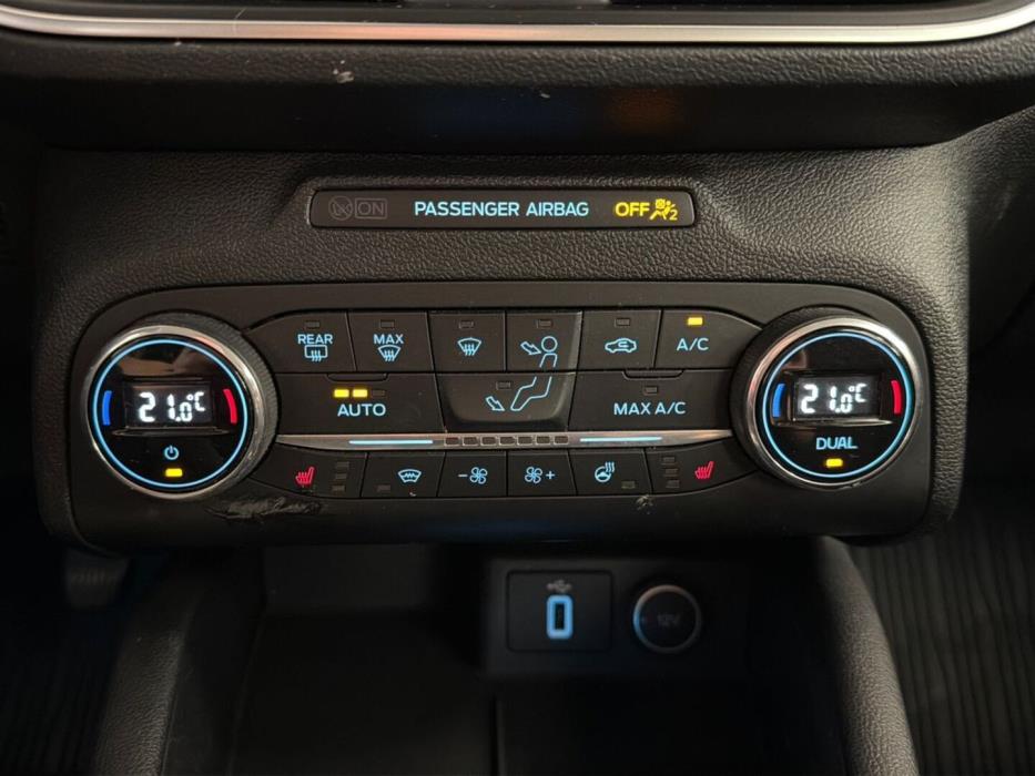 FORD Focus 2019