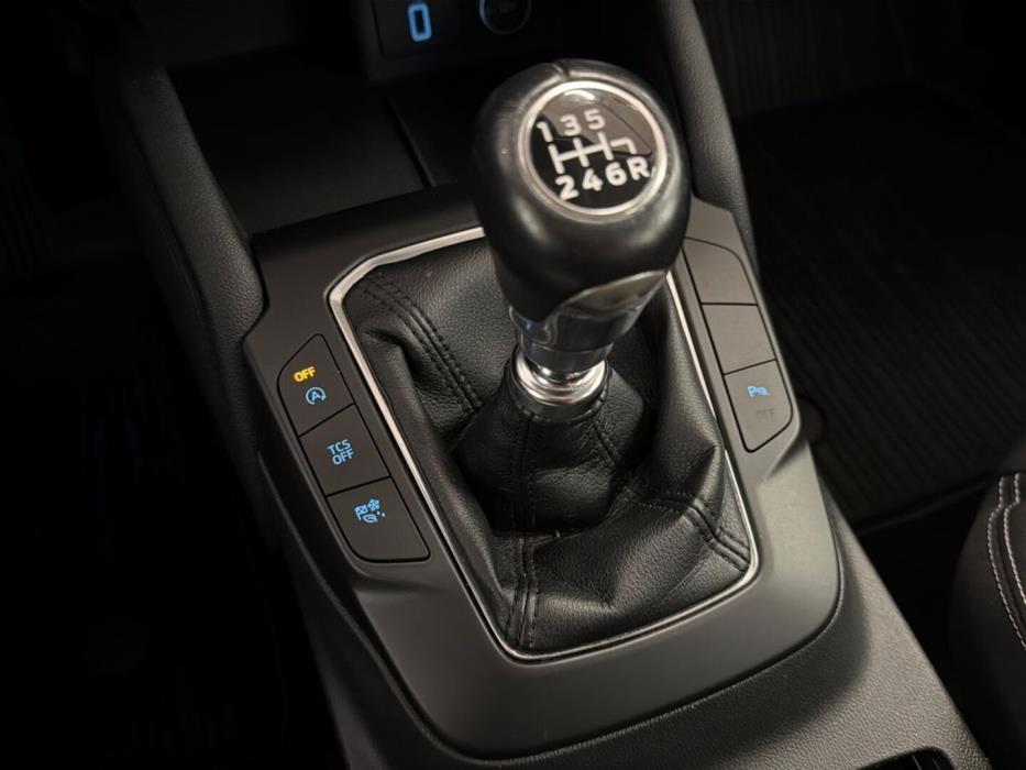 FORD Focus 2019