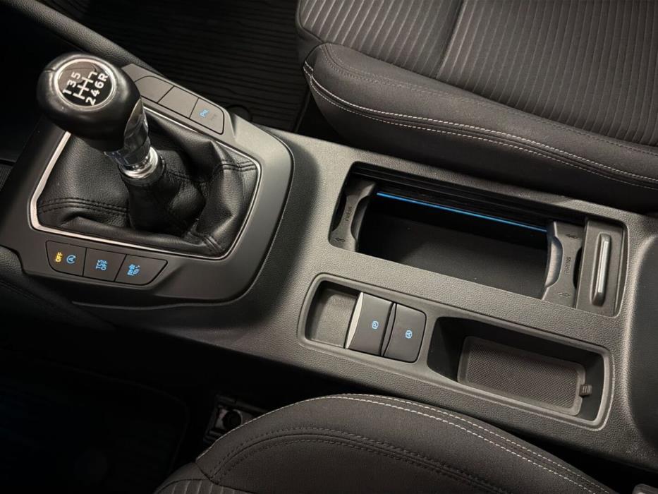 FORD Focus 2019