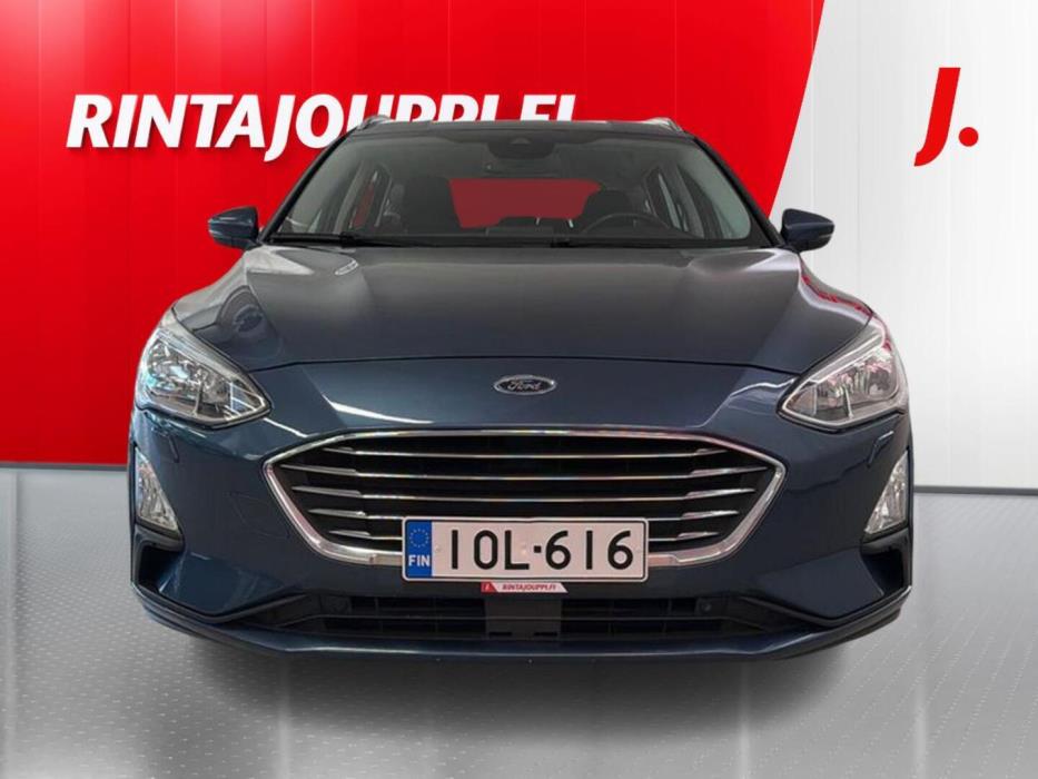 FORD Focus 2019