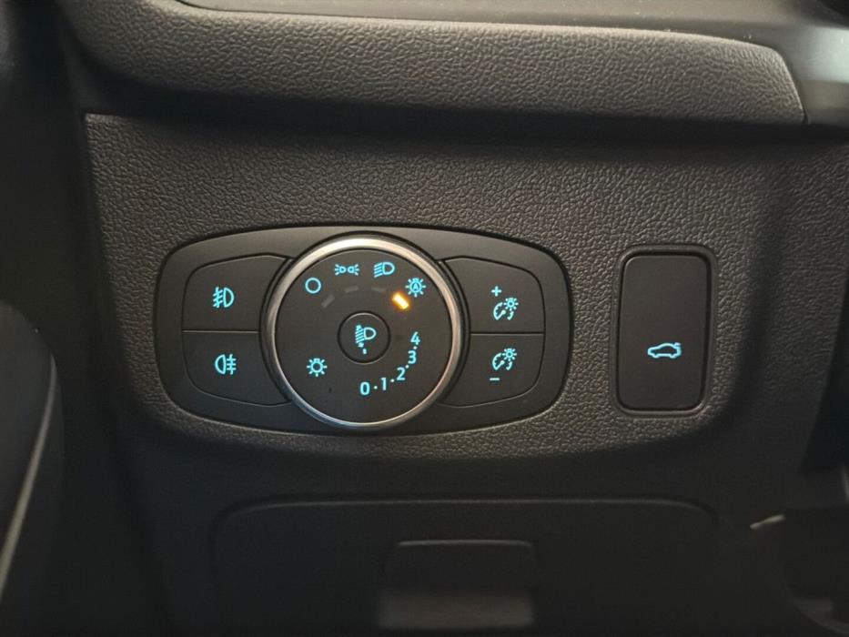 FORD Focus 2019
