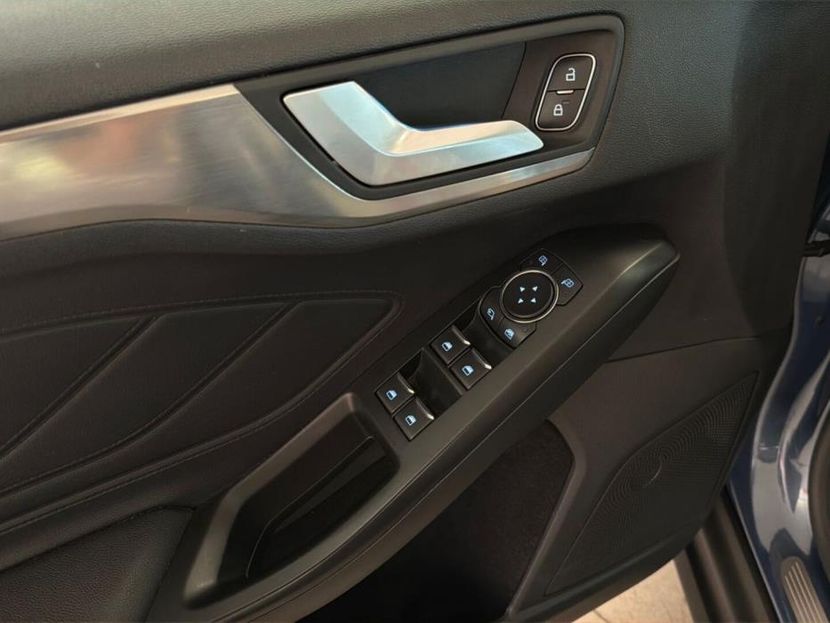 FORD Focus 2019