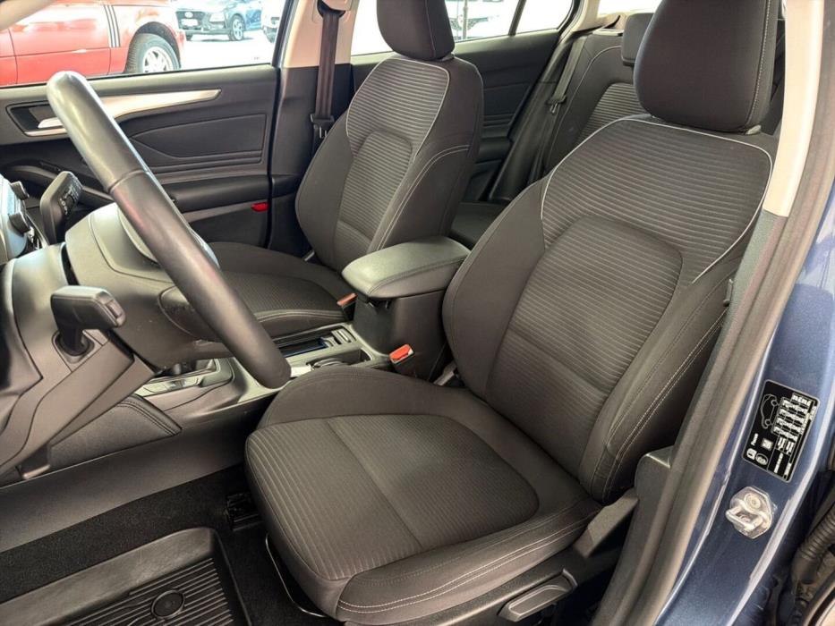 FORD Focus 2019