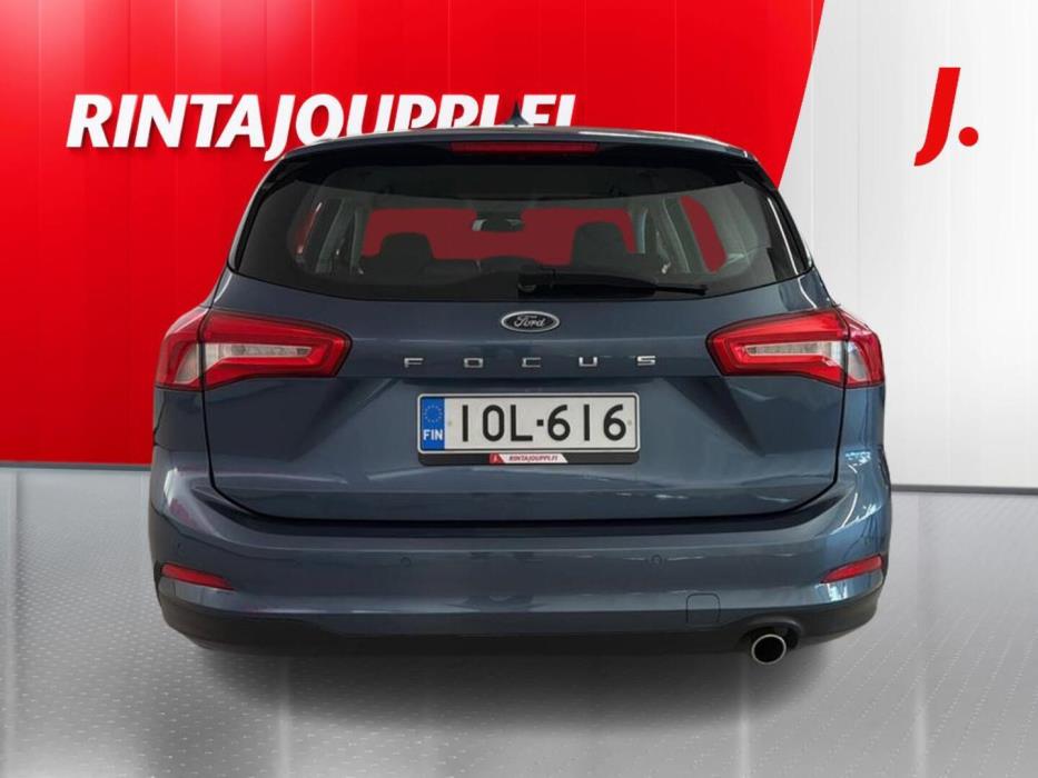 FORD Focus 2019