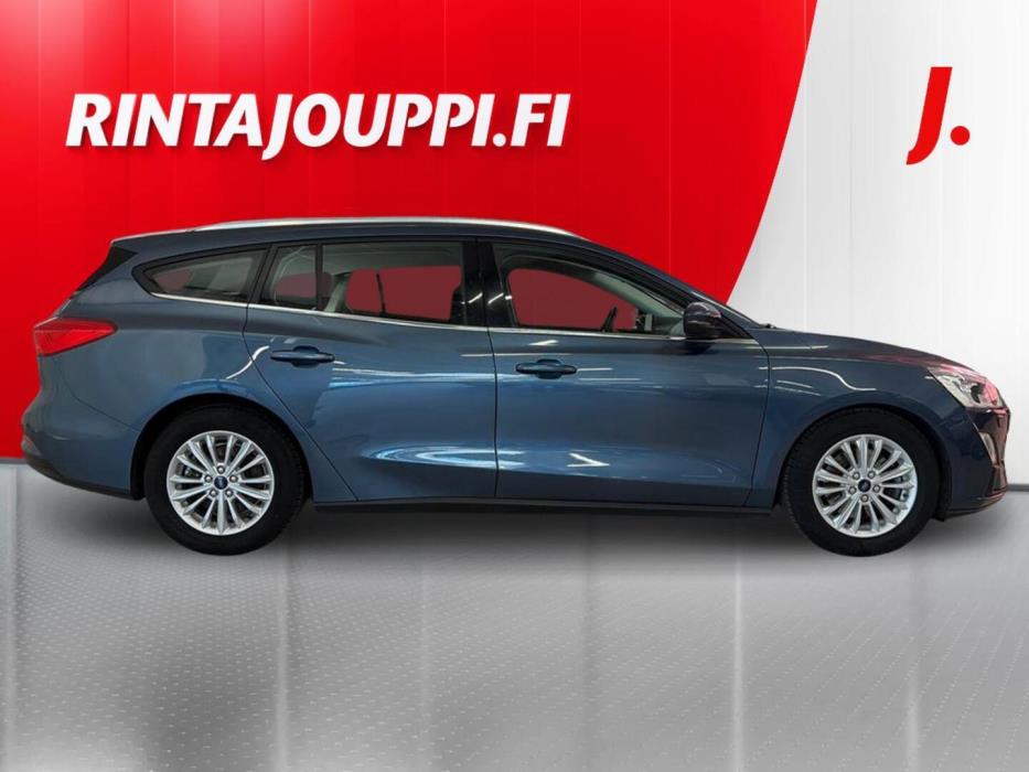 FORD Focus 2019