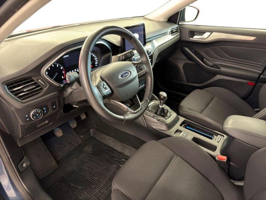 FORD Focus 2019