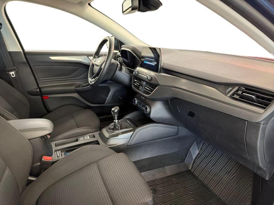 FORD Focus 2019