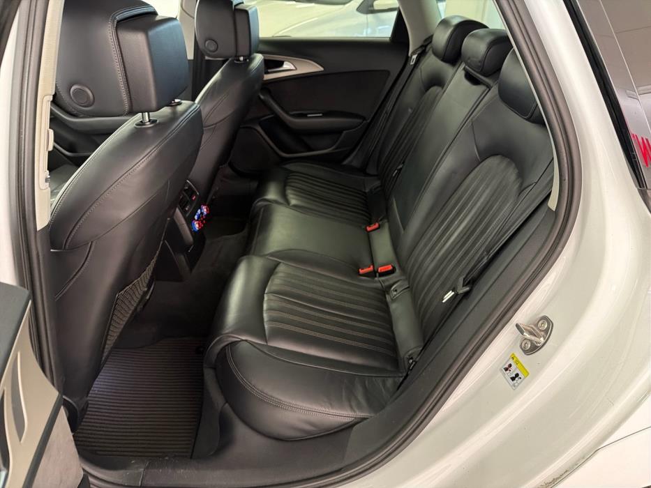 AUDI A6 allroad quattro 2016