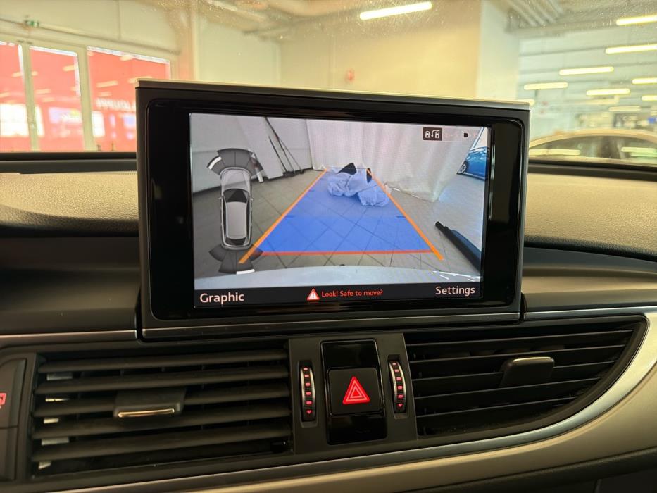 AUDI A6 allroad quattro 2016