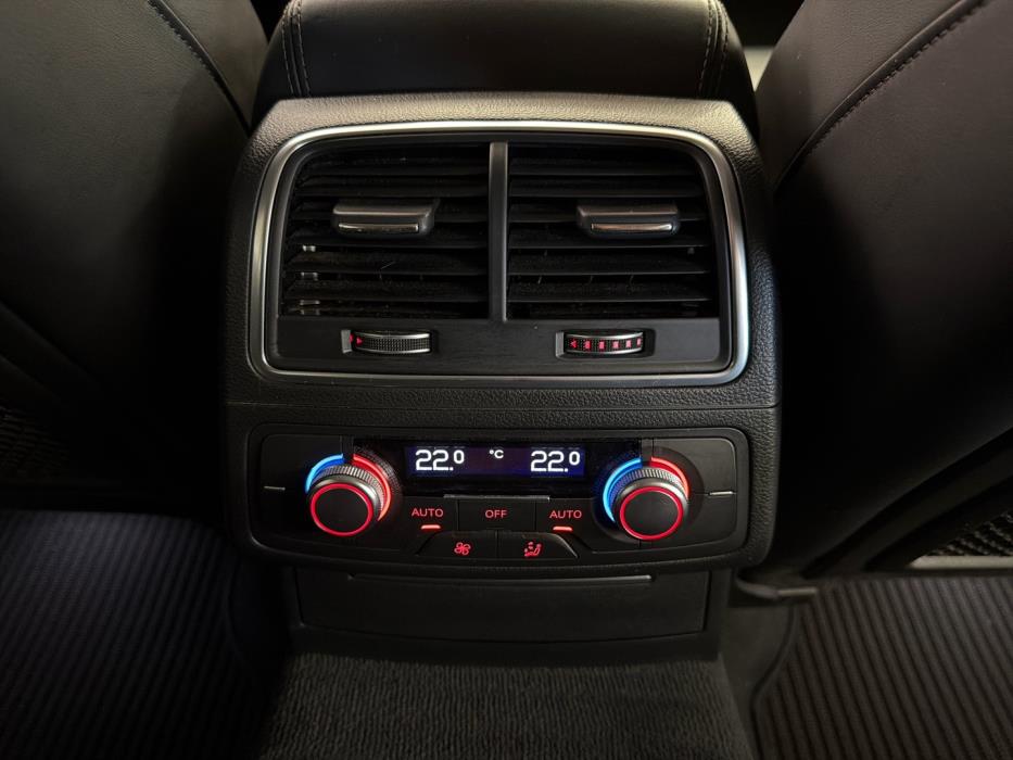 AUDI A6 allroad quattro 2016