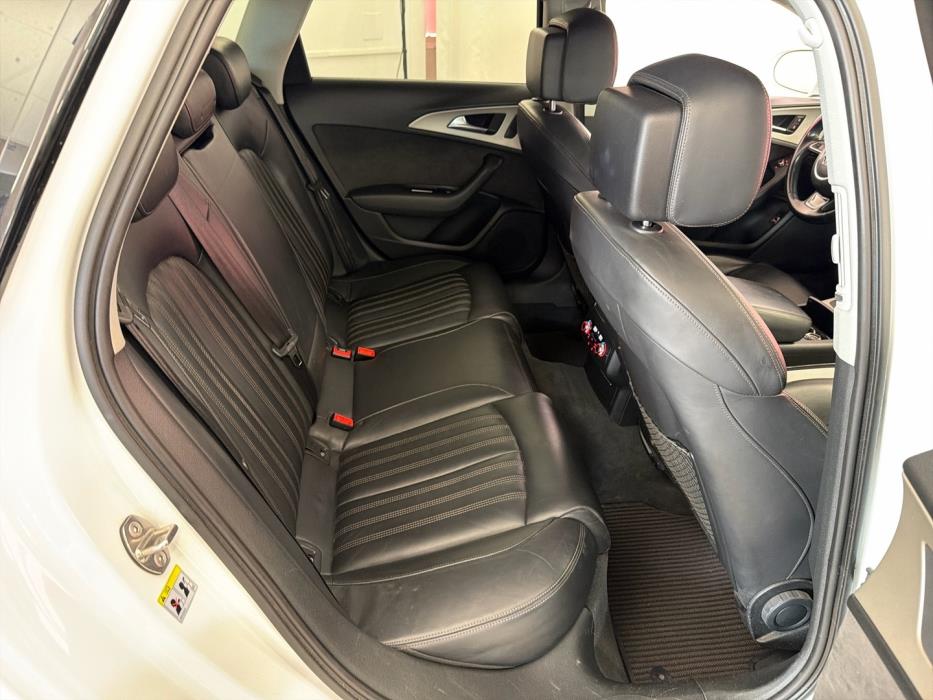 AUDI A6 allroad quattro 2016