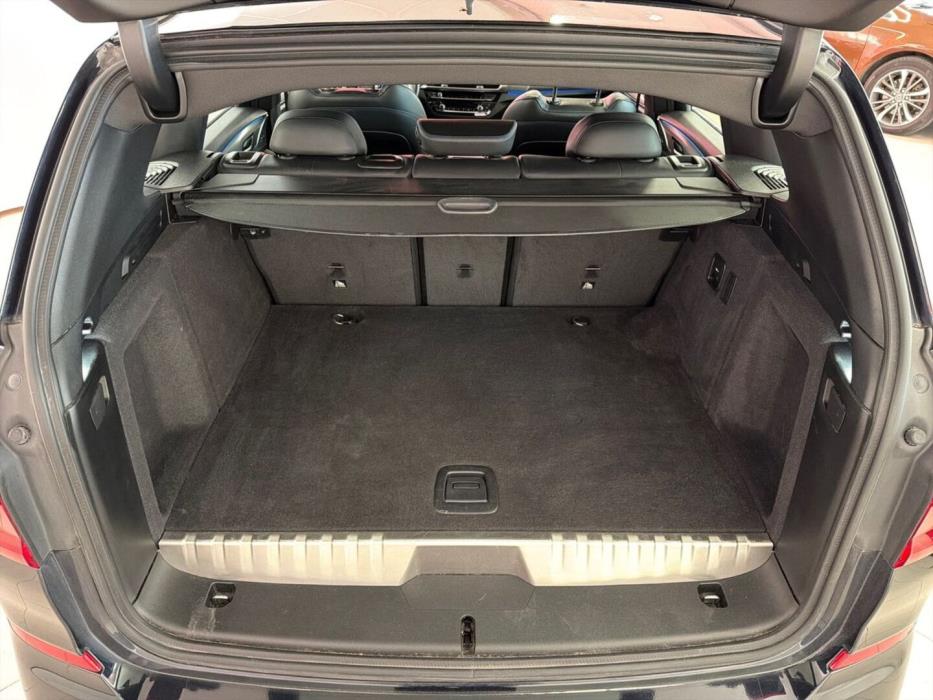 BMW X3 2020