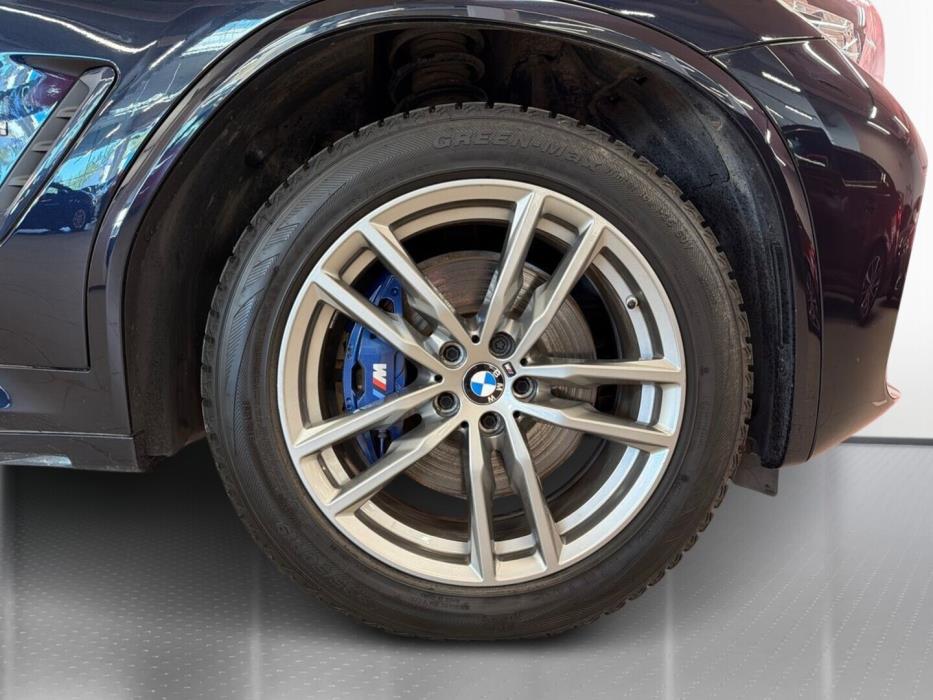 BMW X3 2020