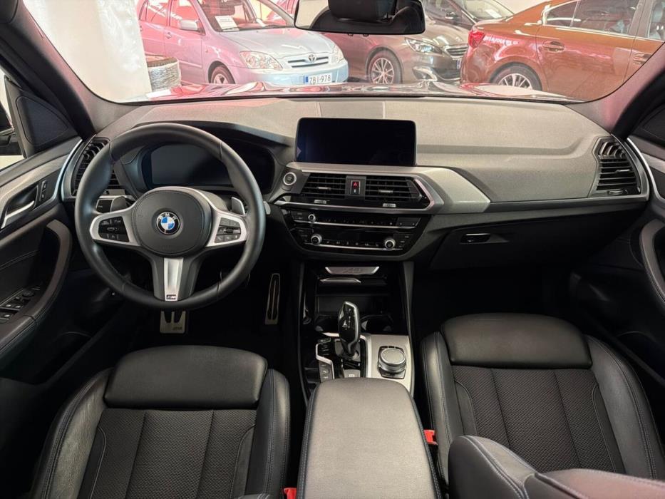 BMW X3 2020