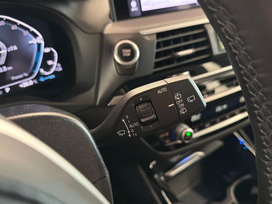 BMW X3 2020