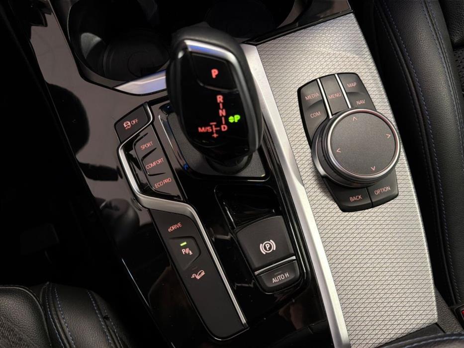 BMW X3 2020