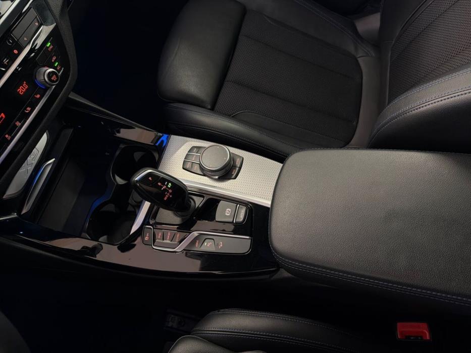 BMW X3 2020