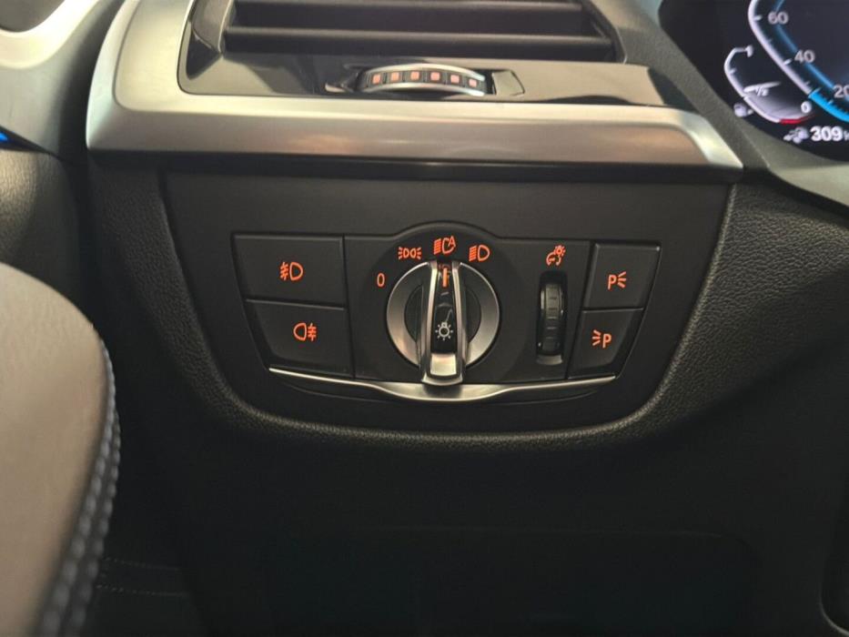 BMW X3 2020