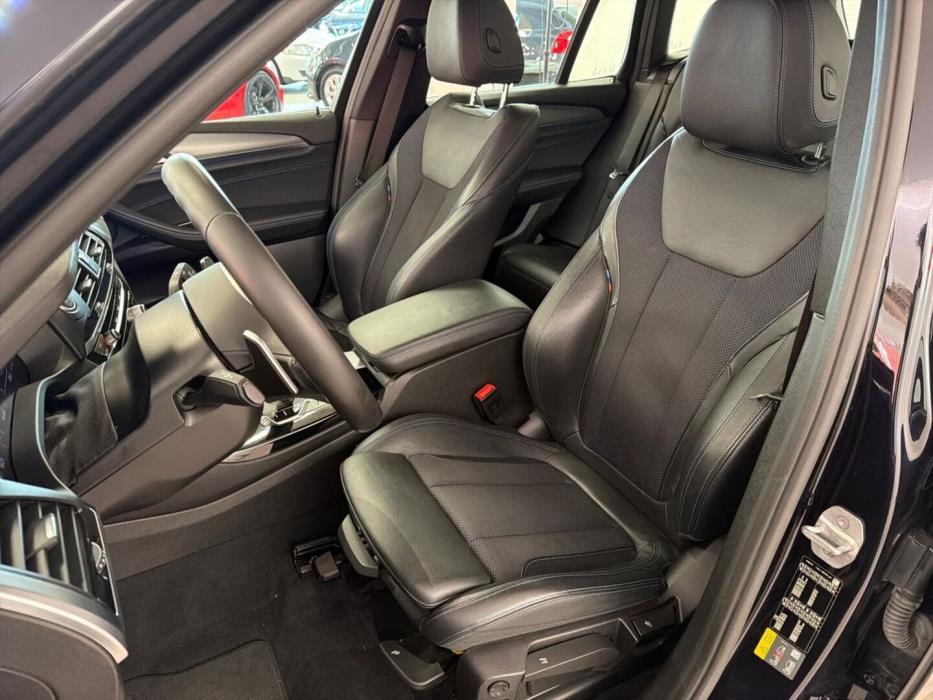 BMW X3 2020