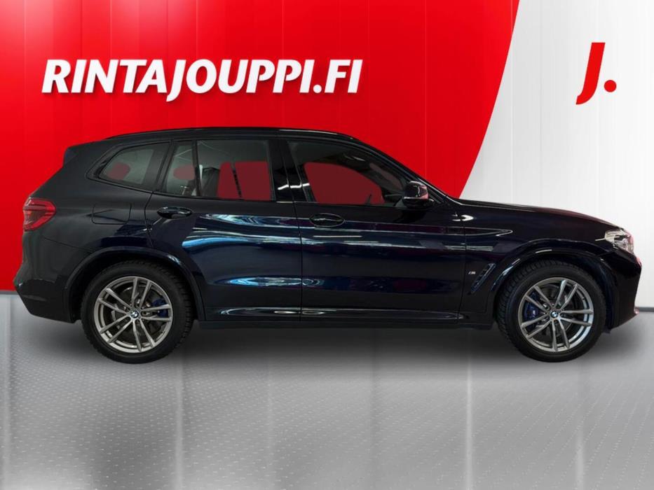 BMW X3 2020