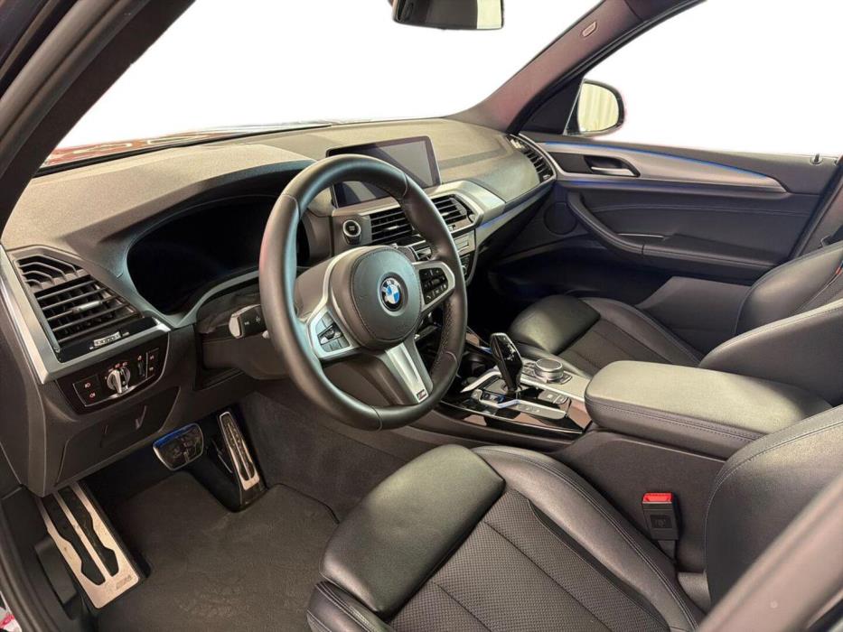 BMW X3 2020