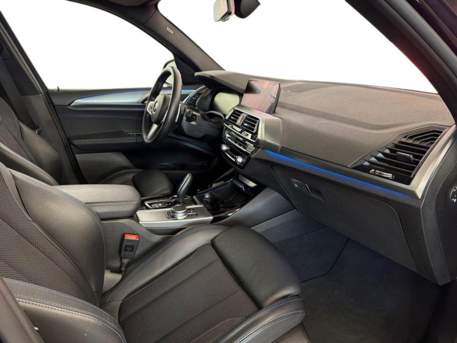BMW X3 2020
