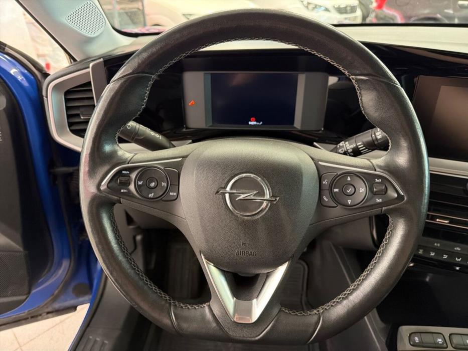 OPEL Mokka 2021