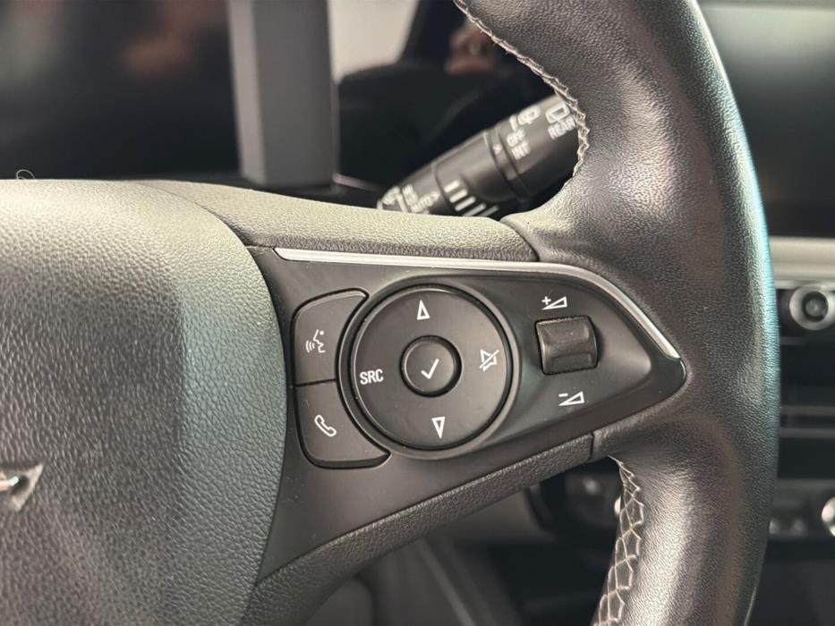 OPEL Mokka 2021