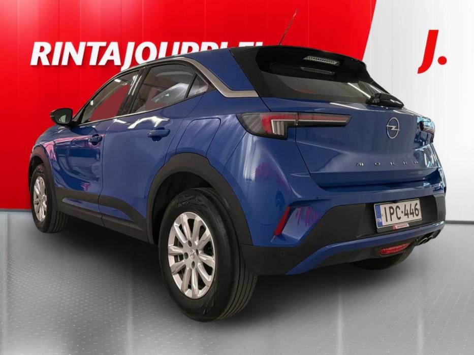 OPEL Mokka 2021