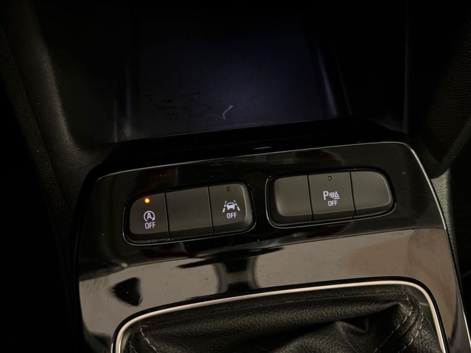 OPEL Mokka 2021