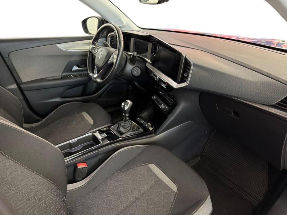 OPEL Mokka 2021