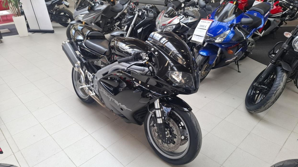 TRIUMPH Daytona 2005