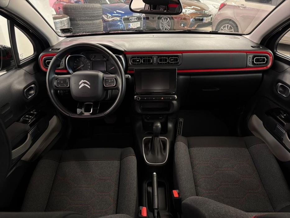CITROEN C3 2020