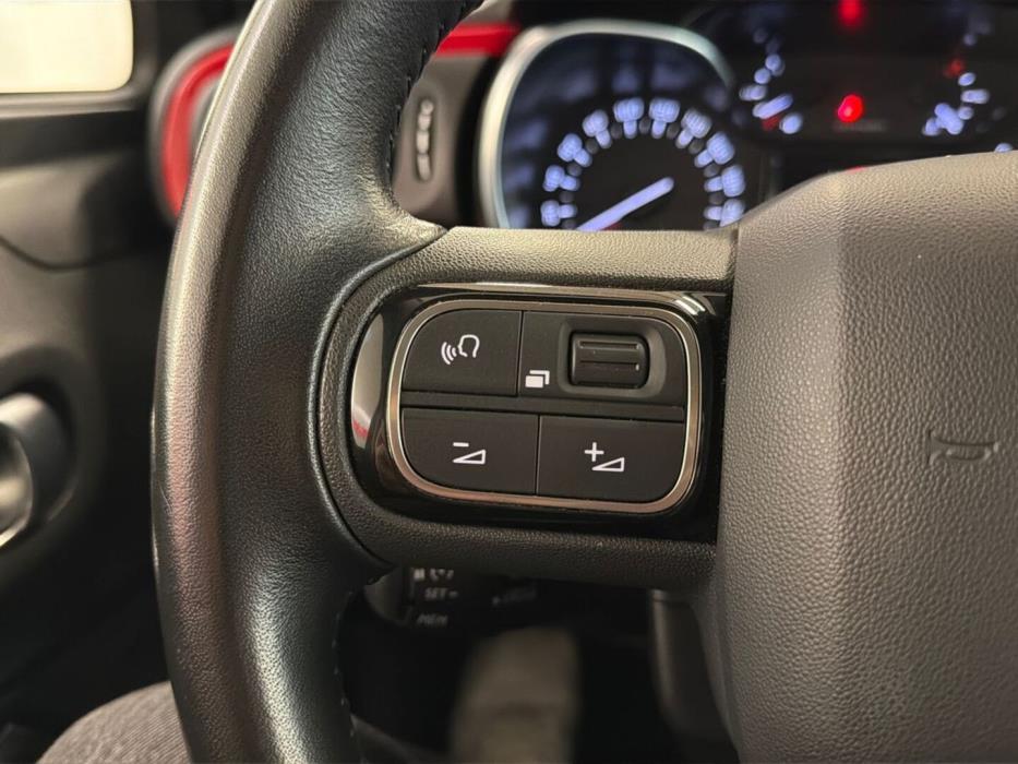 CITROEN C3 2020