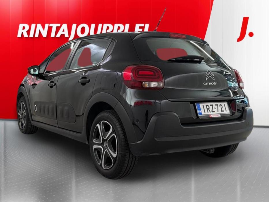 CITROEN C3 2020