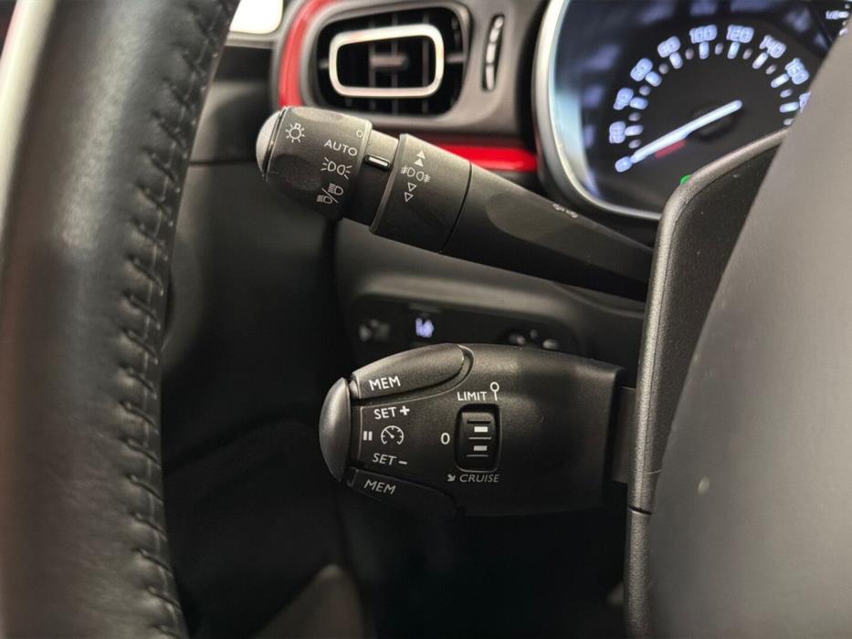 CITROEN C3 2020