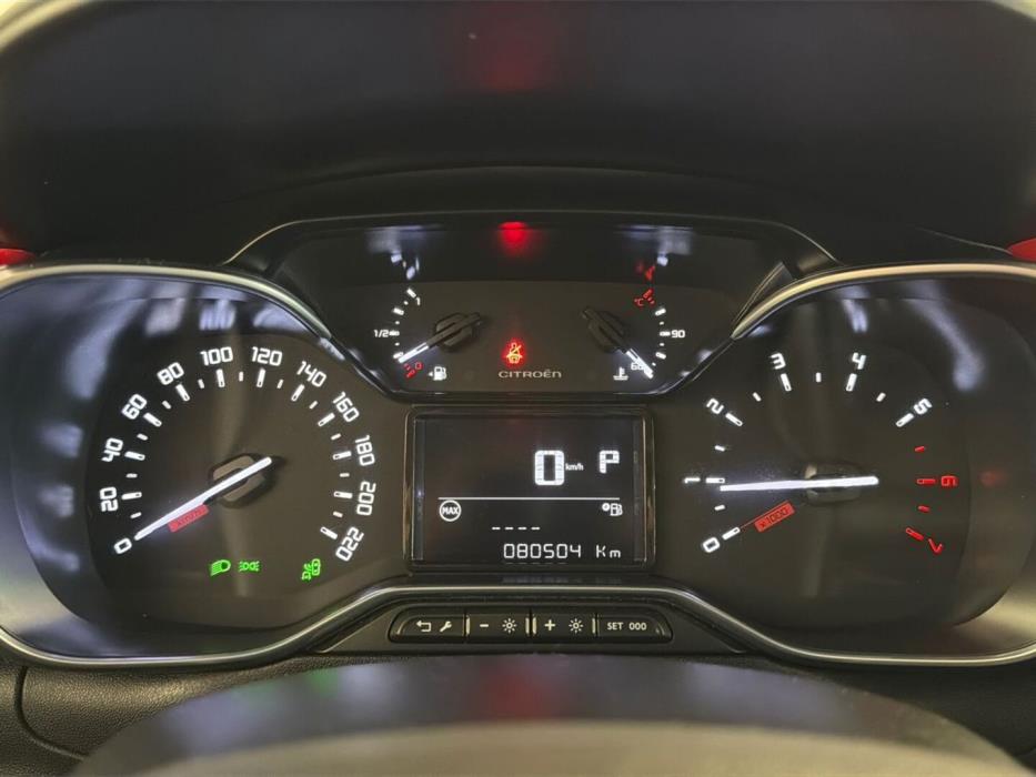 CITROEN C3 2020
