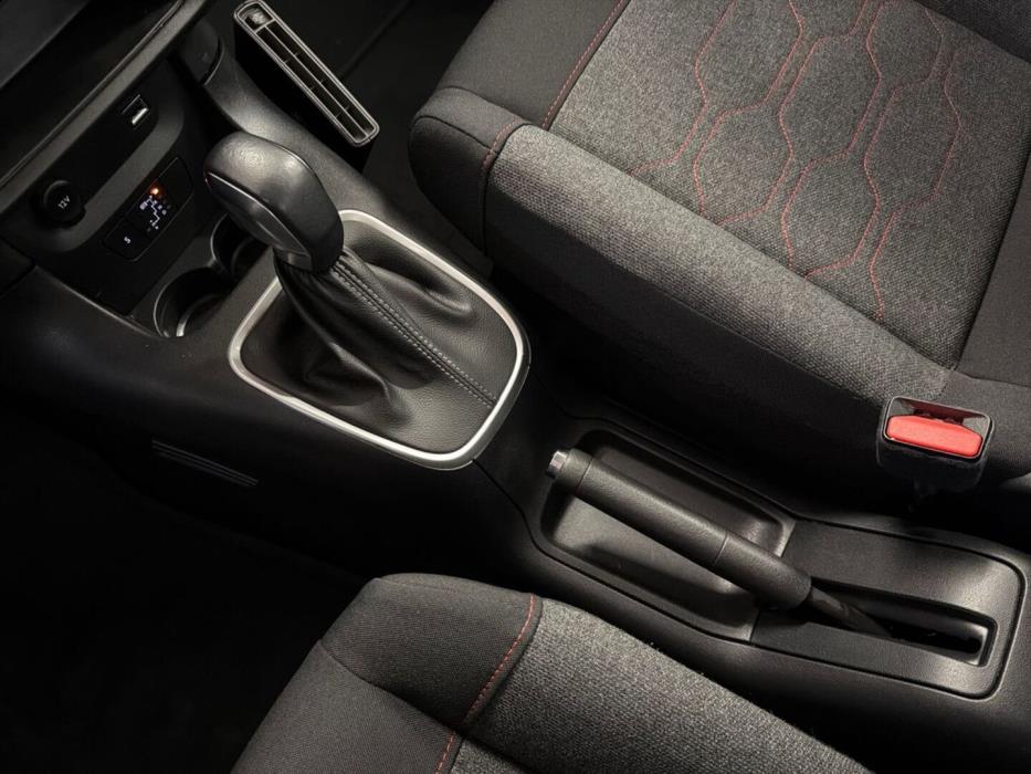 CITROEN C3 2020