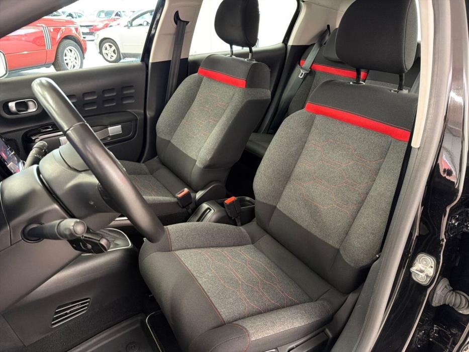 CITROEN C3 2020