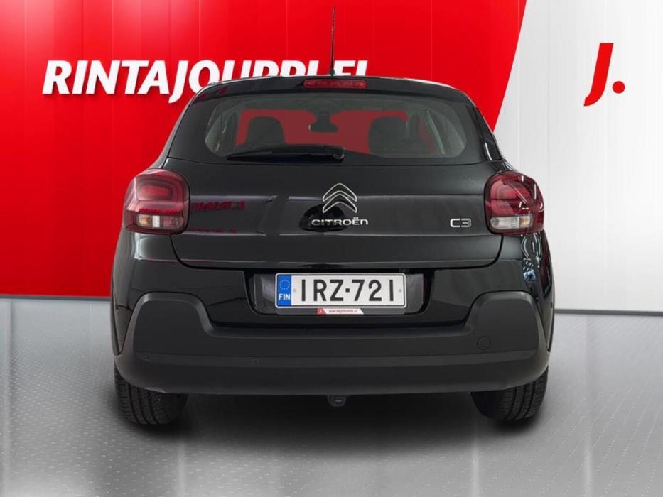 CITROEN C3 2020