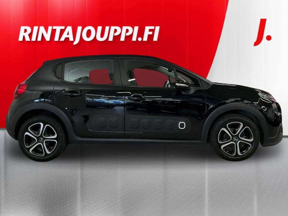 CITROEN C3 2020