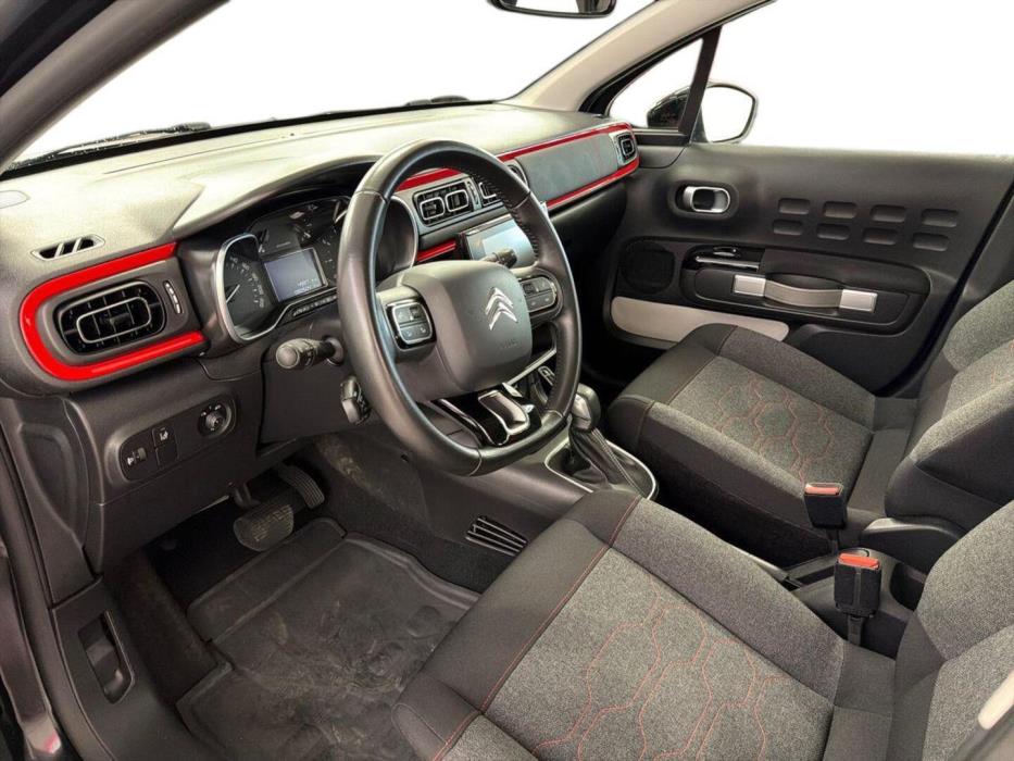 CITROEN C3 2020