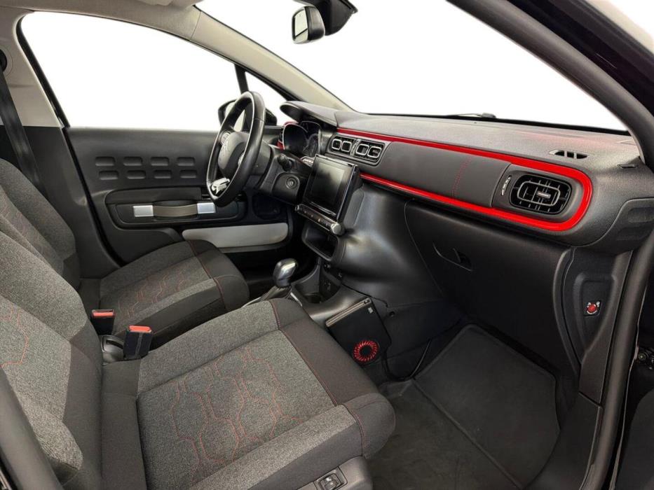 CITROEN C3 2020