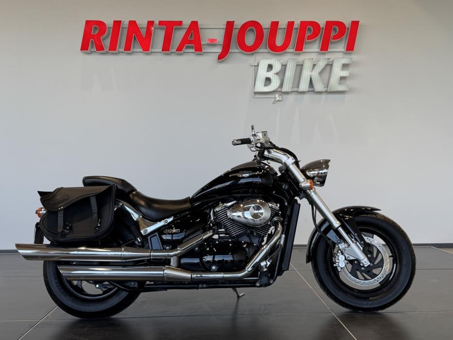 SUZUKI INTRUDER 2006