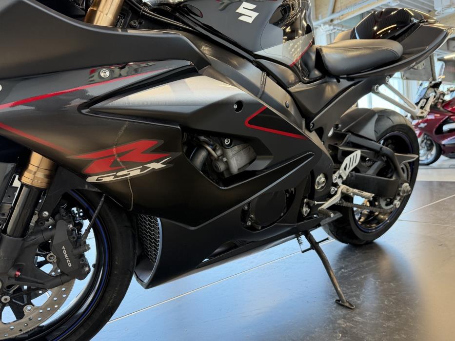 SUZUKI GSX-R 2006