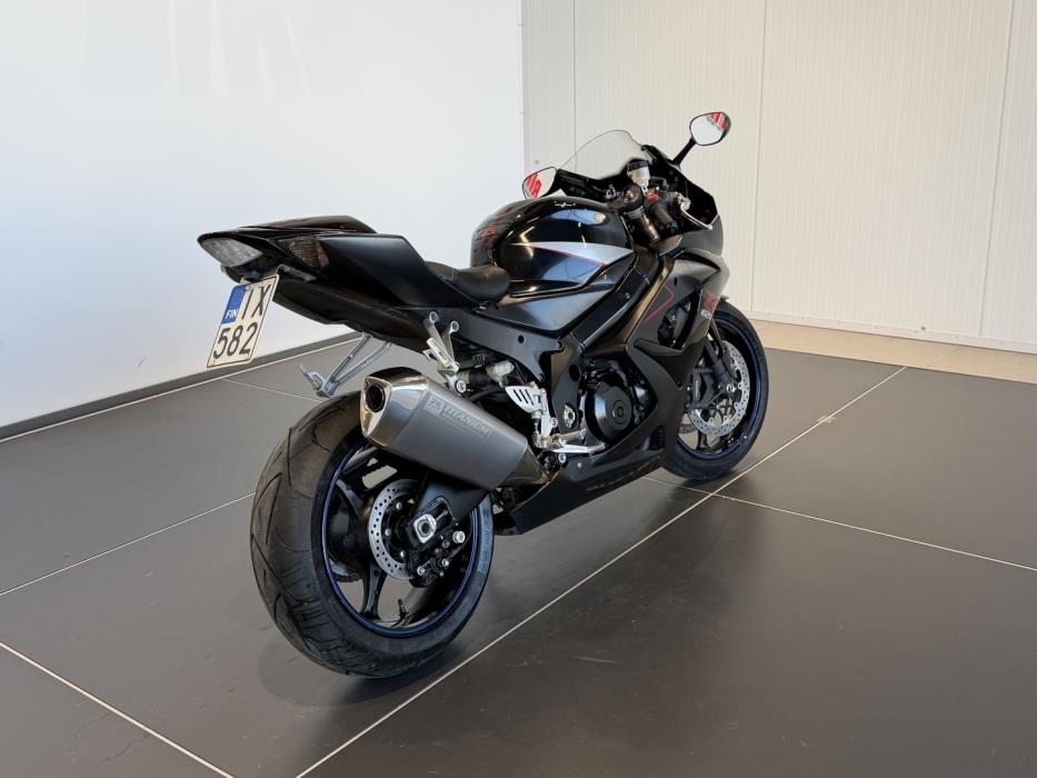 SUZUKI GSX-R 2006
