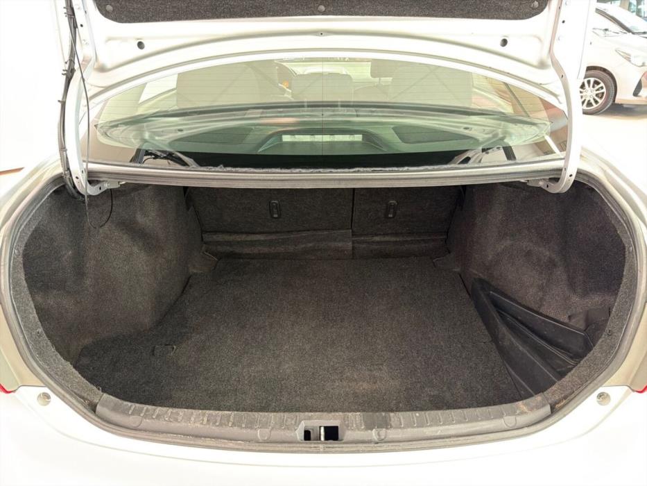 TOYOTA Corolla 2007