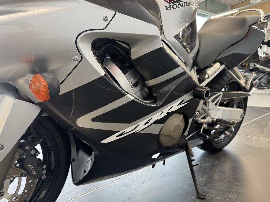 HONDA CBR 2007