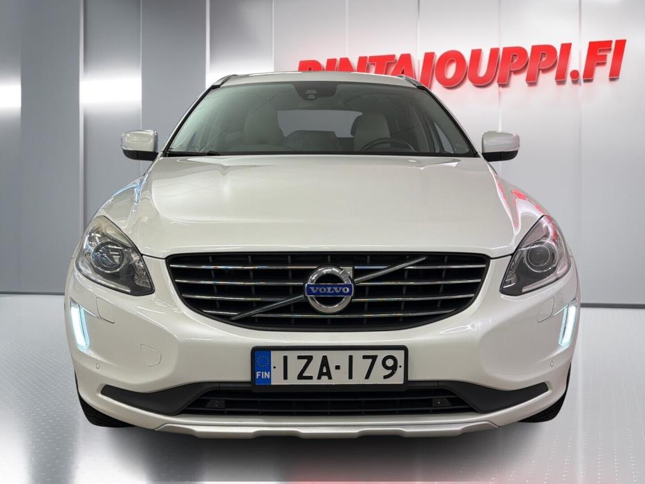 VOLVO XC60 2015