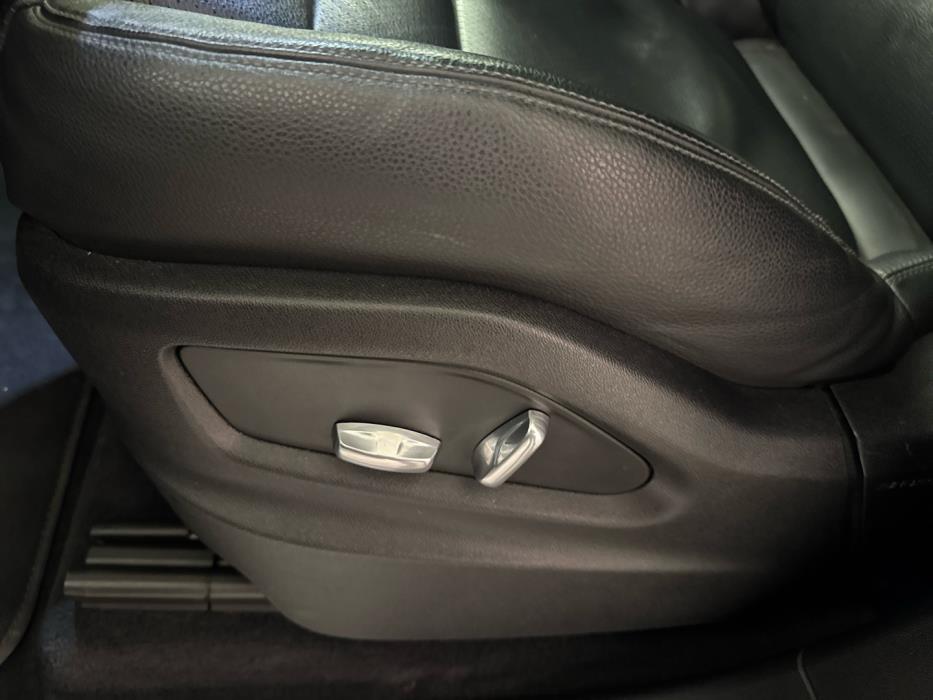 PORSCHE Cayenne 2018